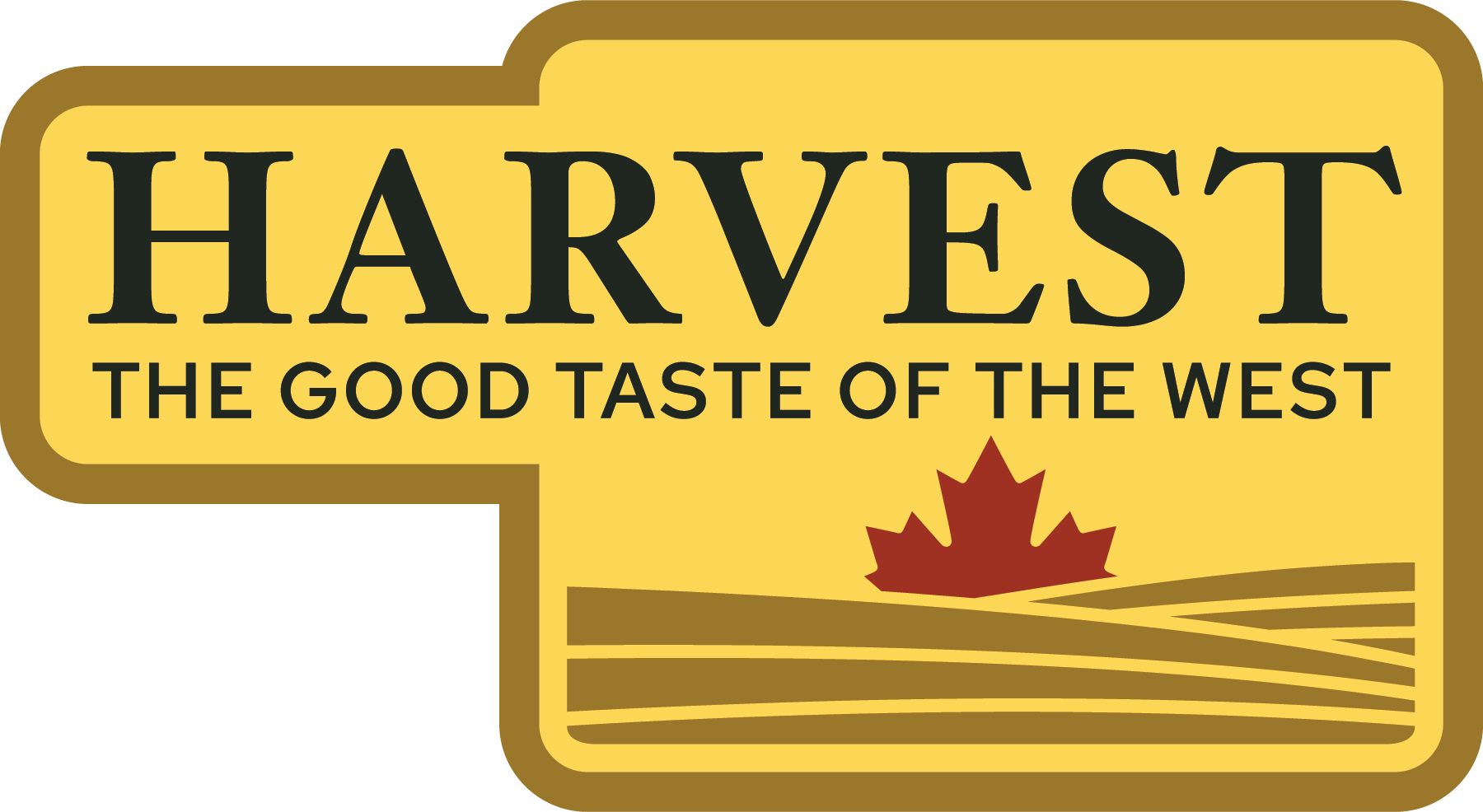 Harvest Meats' logo