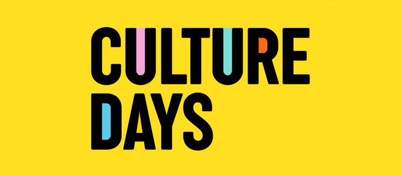 Culture Days