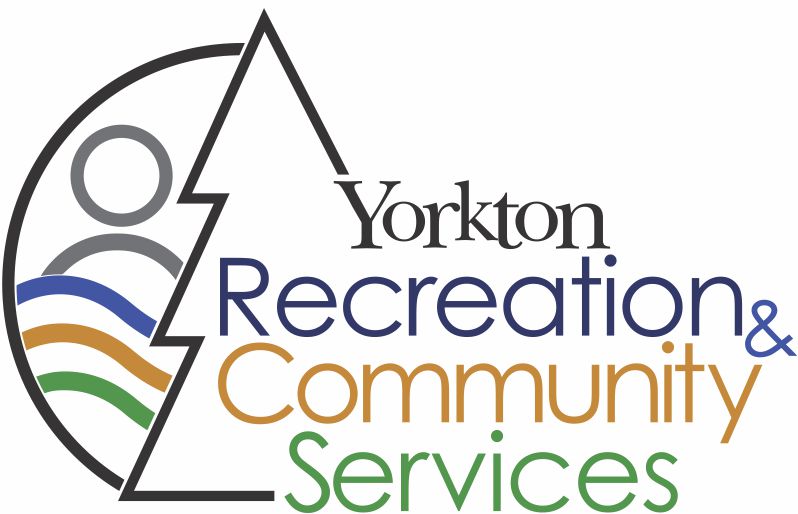 Yorkton Recreation & Community Services Logo