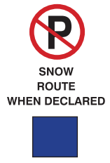 Parking Ban Image