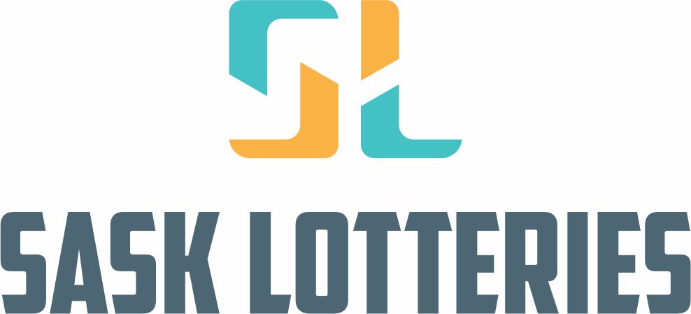 Sask Lotteries Logo