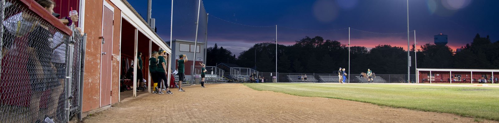 baseball tournament