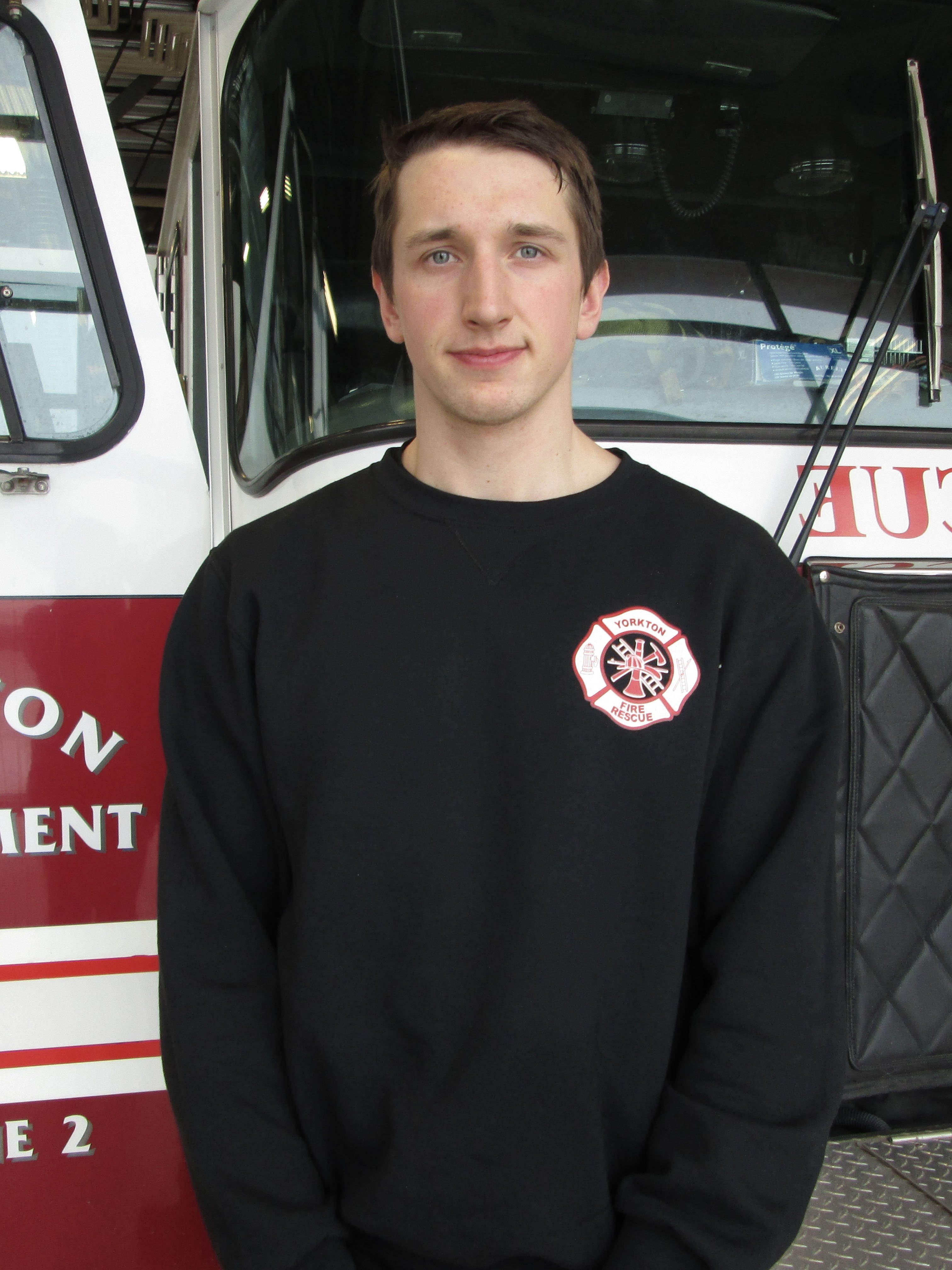 Fire Truck