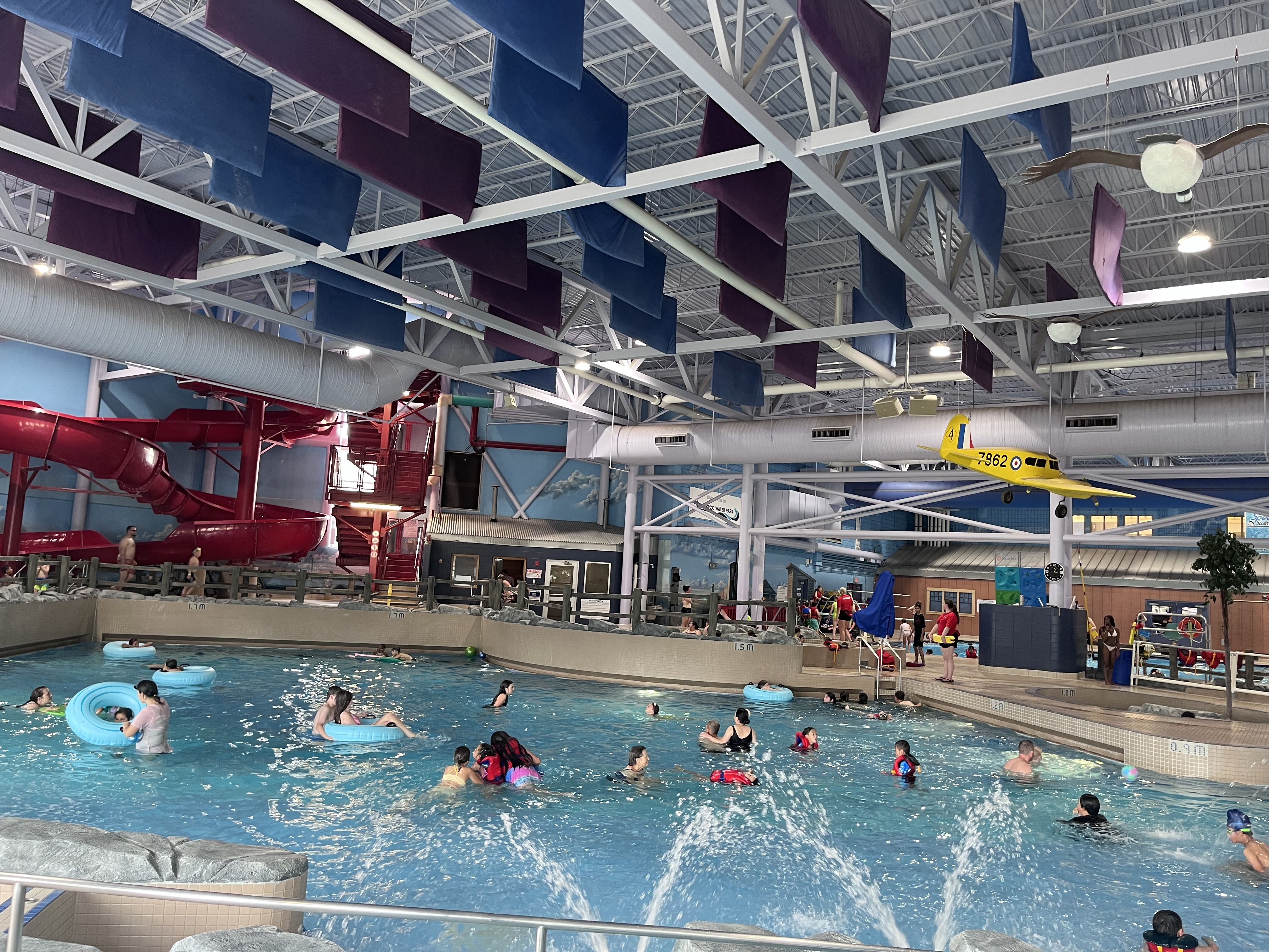 Water Park | City of Yorkton