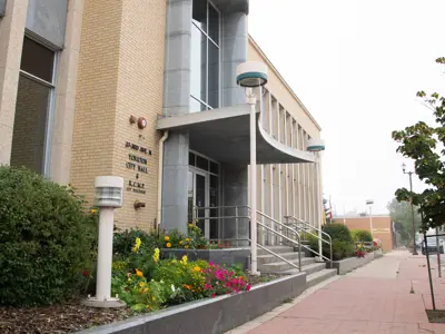 City Hall