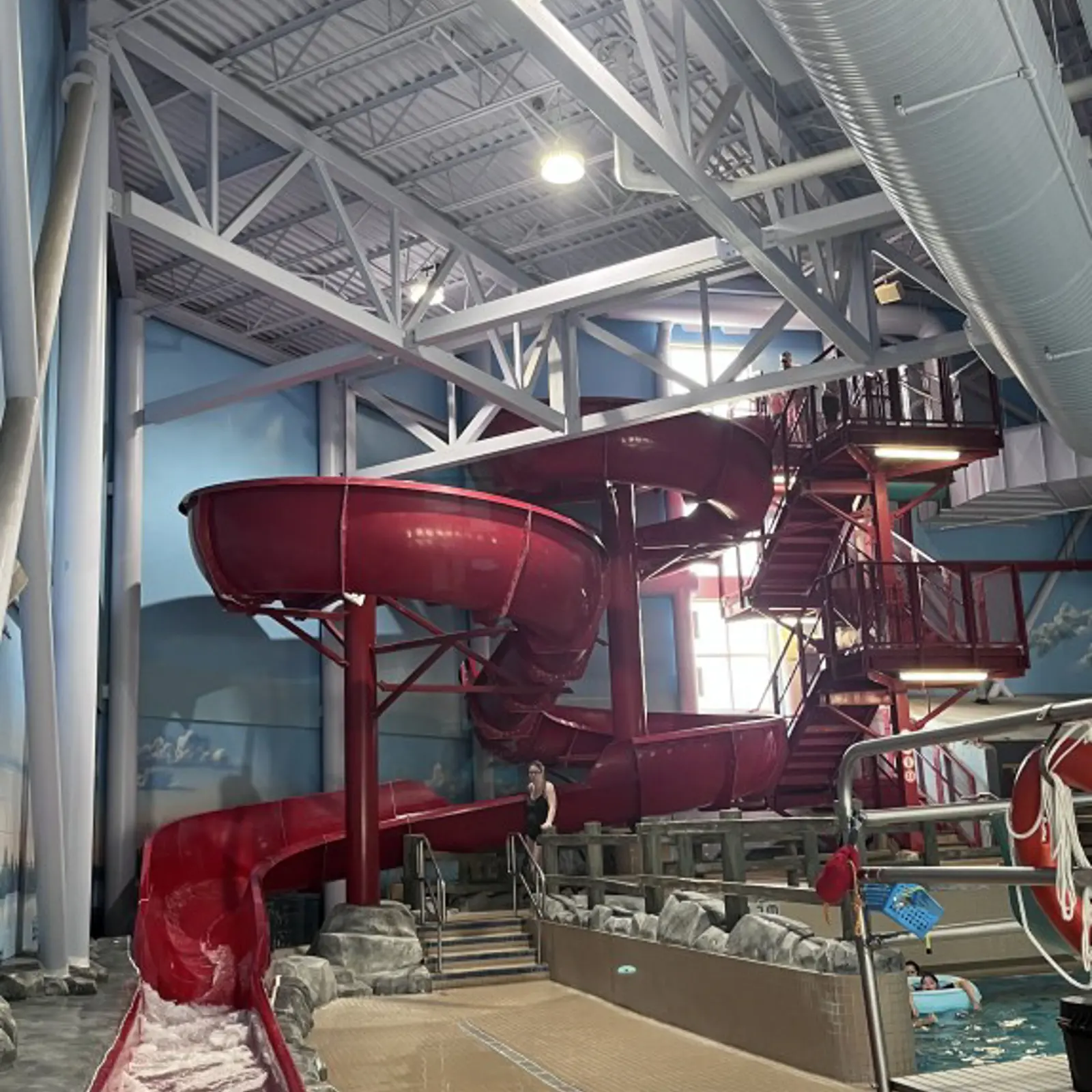 Water Park | City of Yorkton