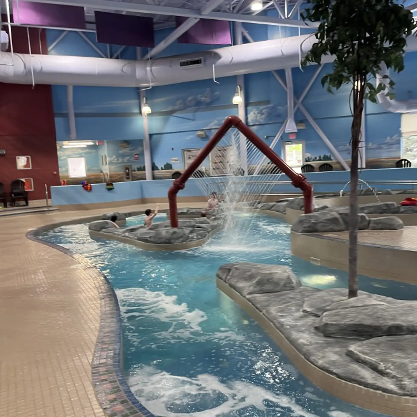 Water Park | City of Yorkton