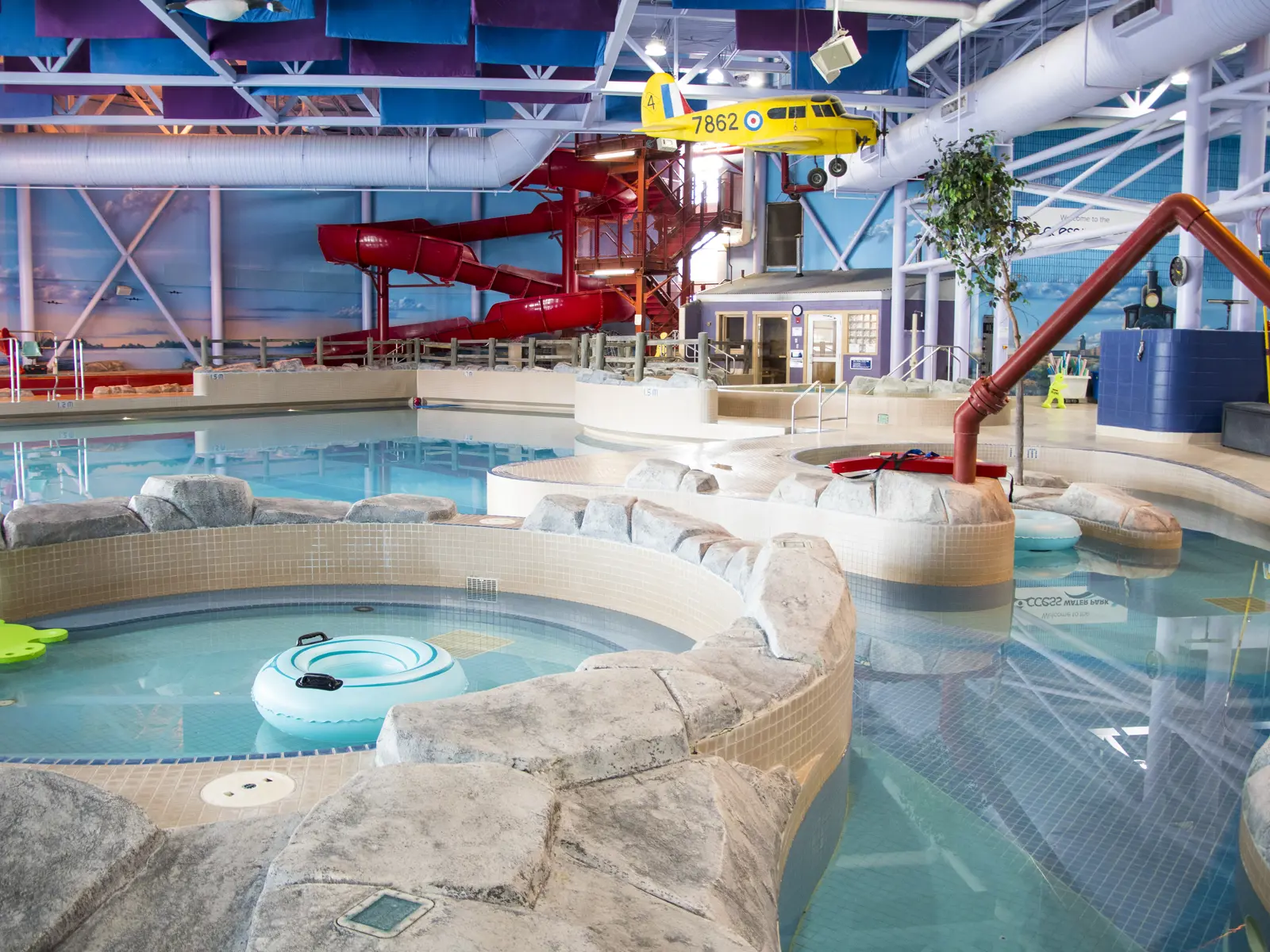 Gallagher Centre | City of Yorkton