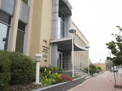 City Hall