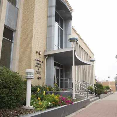 City Hall