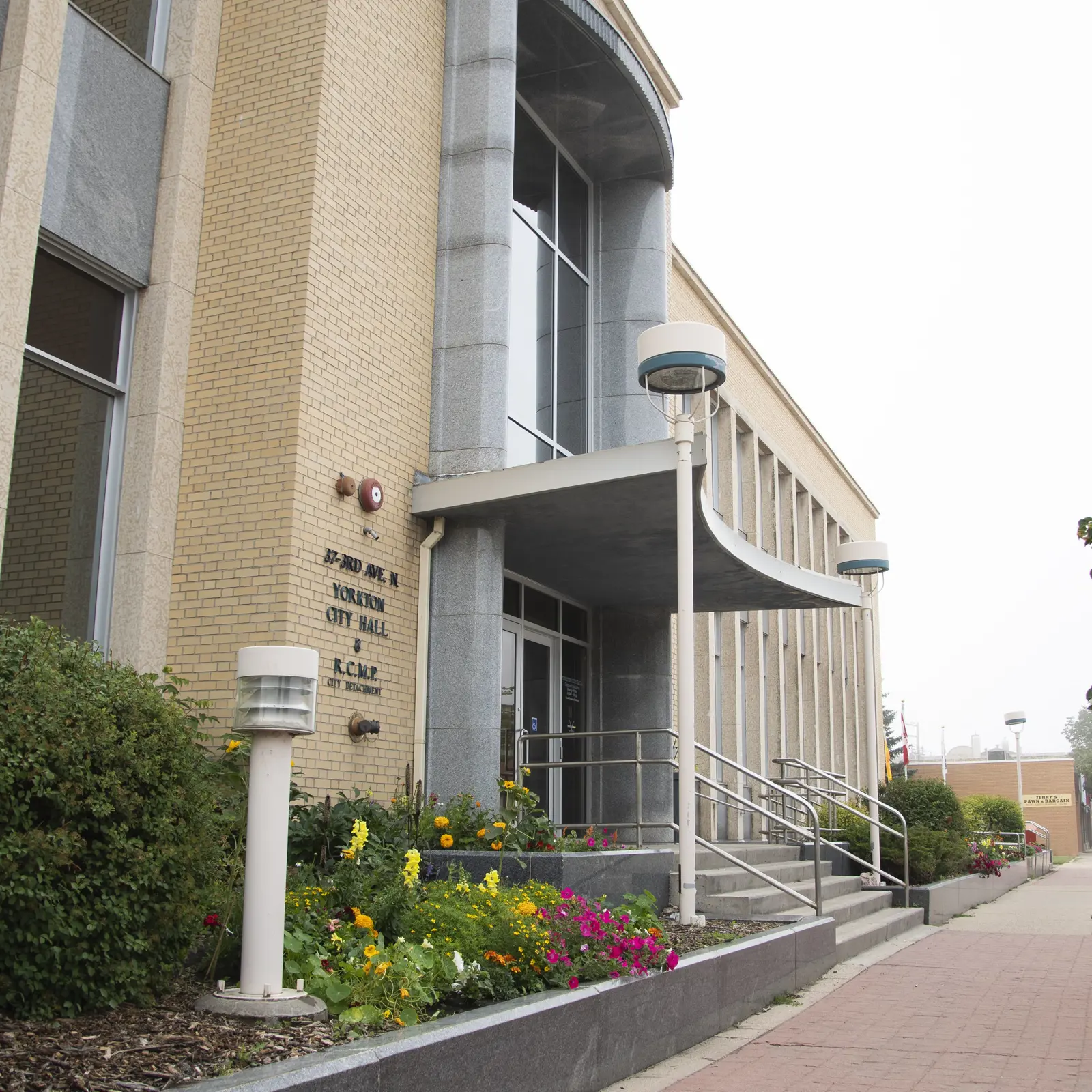 Yorkton Library Yorkton Public Library | City of Yorkton